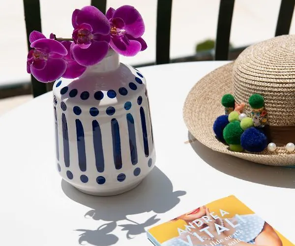 Alcione Гостьовий будинок 4*