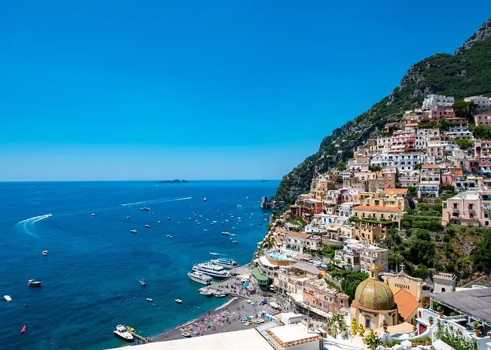 Alcione Pensjonat 4*