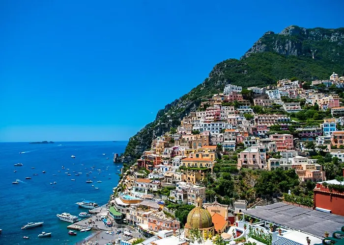 Alcione Pensjonat 4*