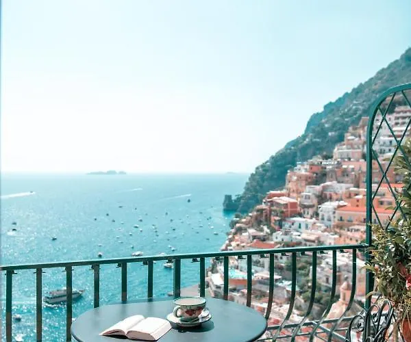 Alcione Pensjonat 4*