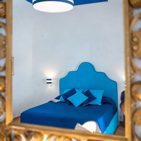 アルシオーネ レジデンス 4* ポジターノ