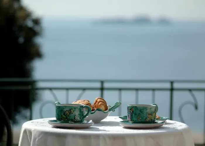 Alcione Affittacamere 4*