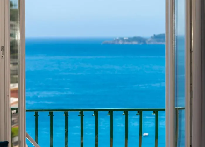 Alcione Affittacamere Positano