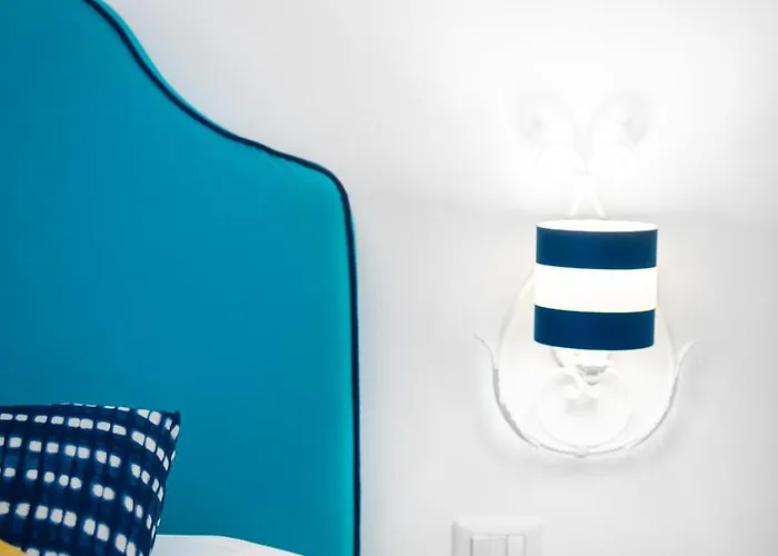 Alcione Affittacamere