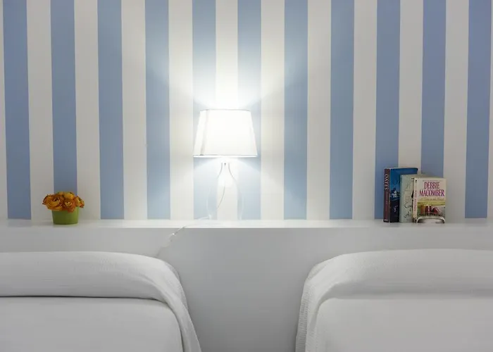 Affittacamere Alcione