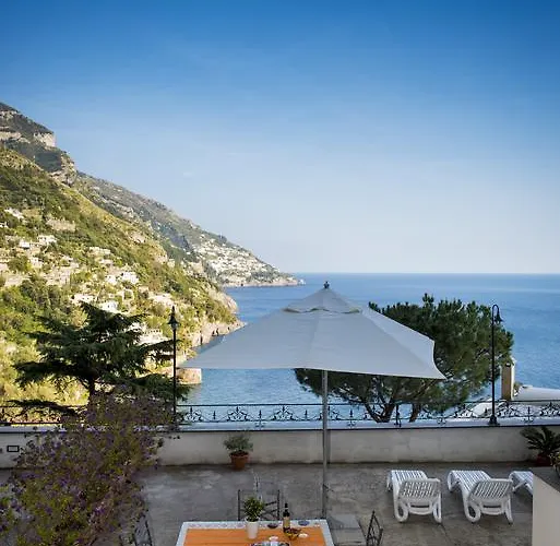 Alcione Affittacamere 4*