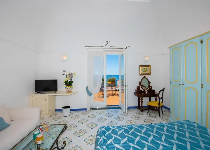 Alcione Affittacamere