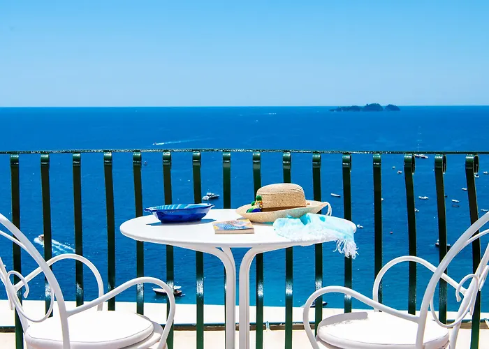 Alcione Affittacamere 4*