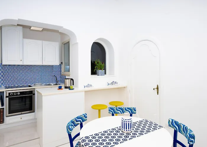 Alcione Affittacamere