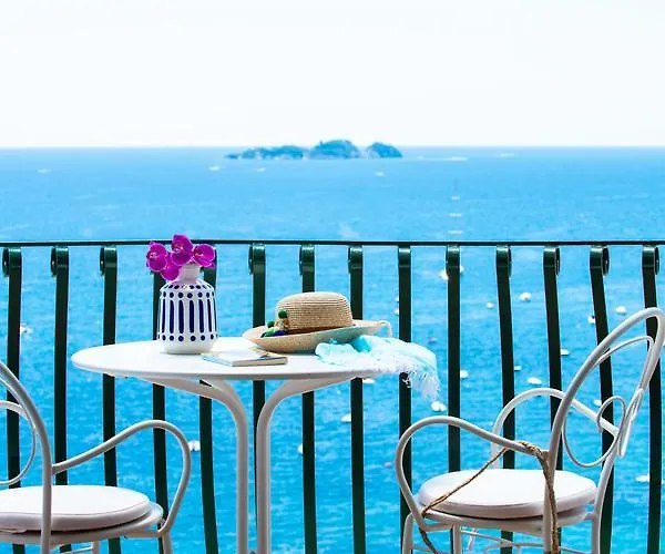 Alcione Affittacamere