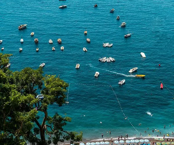 Alcione Affittacamere Positano